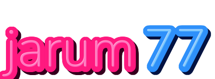 jarum77 — logo kanal