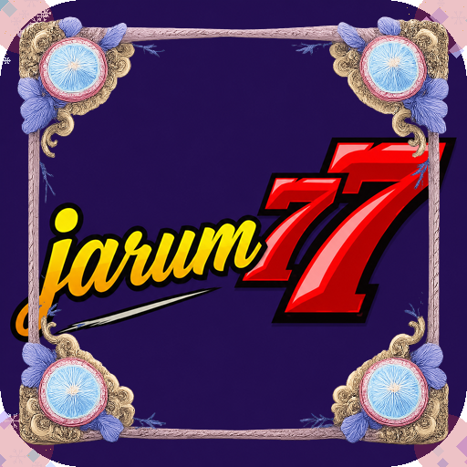 jarum77 — mitra unggulan